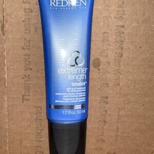 Redken Extreme Length‎ Sealer Treatment repair hair care